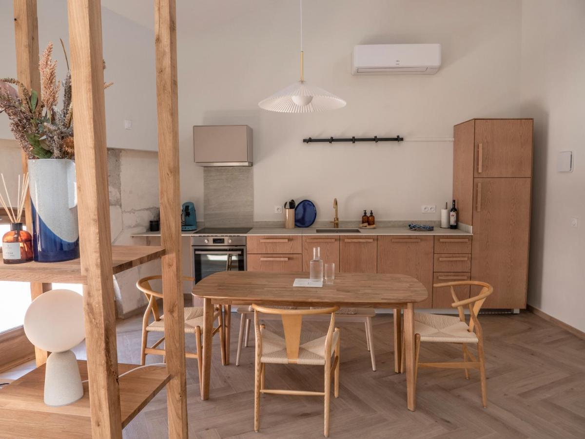 Apartamento Le Nid Bleu Duplex En Plein Centre Castres  Exterior foto